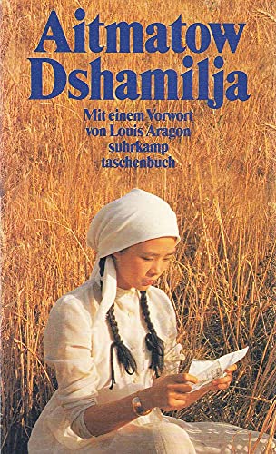 Dshamilja von Suhrkamp Verlag