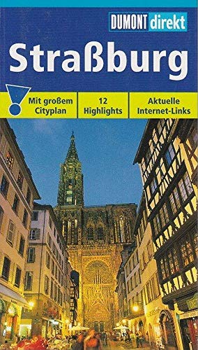DuMont direkt Straßburg