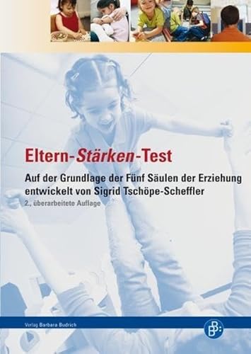 Eltern-Stärken-Test: 10er-Paket für Elternkurse