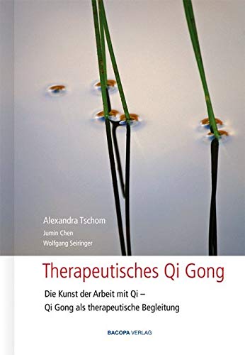 Therapeutisches Qi Gong: Die Kunst der Arbeit mit Qi, Qi Gong als therapeutische Begleitung Therapeutisches Qi Gong: Die Kunst der Arbeit mit Qi, Qi Gong als therapeutische Begleitung