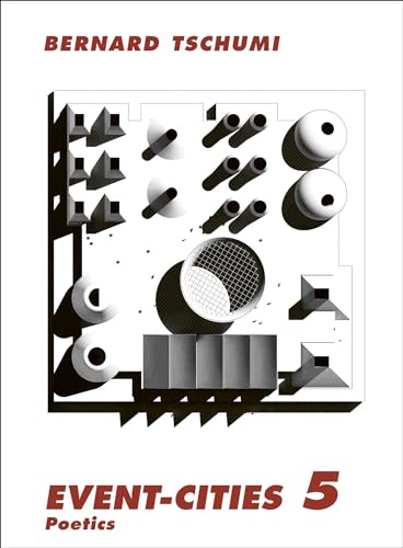 Event-Cities 5: Poetics von MIT Press