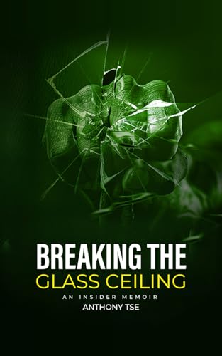 Breaking the Glass Ceiling: An Insider Memoir: A Transformative Journey to Fulfillment von Success publications sar