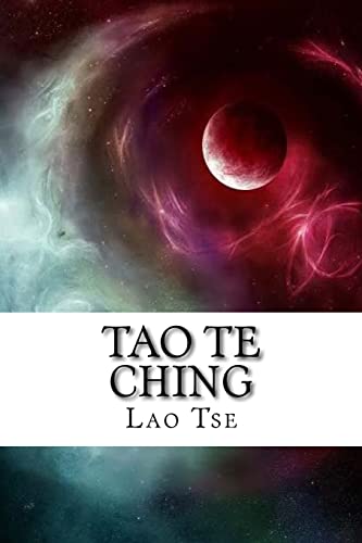 Tao Te Ching von CREATESPACE