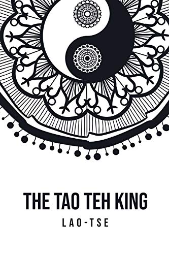 The Tao Teh King von Barclays Public Books