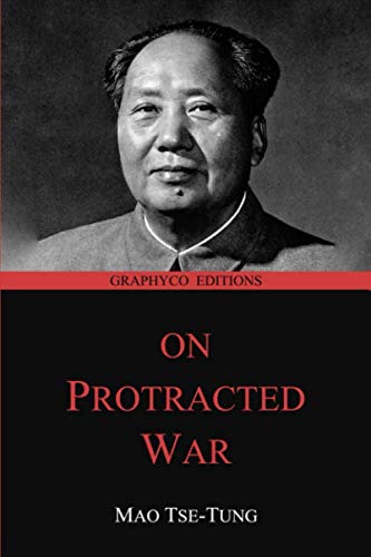 On Protracted War (Graphyco Editions)