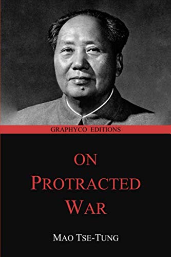 On Protracted War (Graphyco Editions) von Independently published