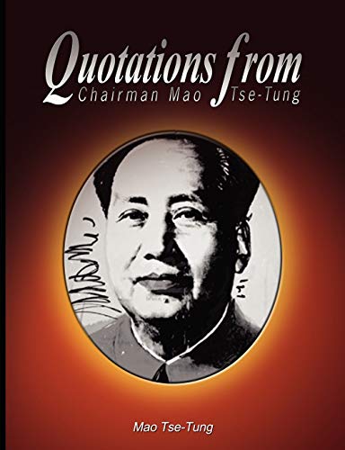 Quotations from Chairman Mao Tse-Tung von www.bnpublishing.com