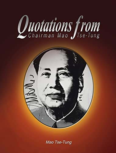 Quotations from Chairman Mao Tse-Tung von www.bnpublishing.com