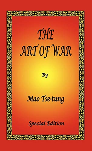 The Art of War by Mao Tse-tung - Special Edition von Digital Pulse Publishing