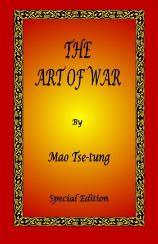 The Art of War by Mao Tse-tung - Special Edition von El Paso Norte Press