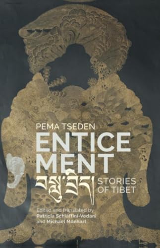 Enticement: Stories of Tibet von State University of New York Press