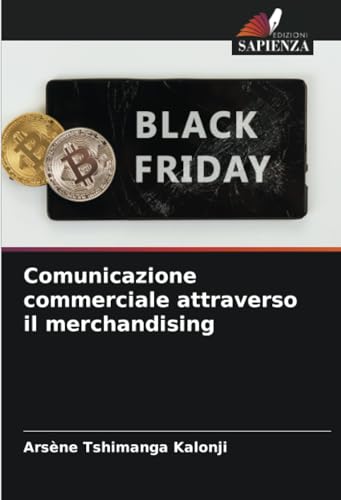 Comunicazione commerciale attraverso il merchandising: DE von Edizioni Sapienza