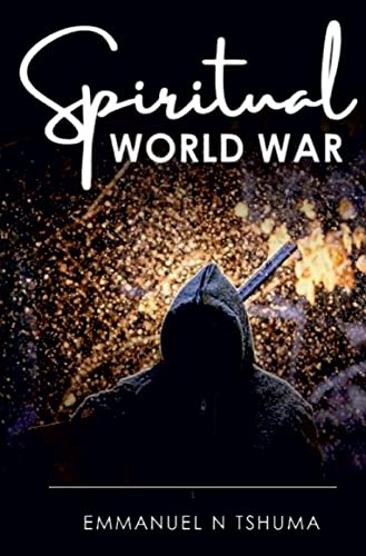 Spiritual World War von Pharos Books Private Limited