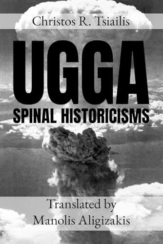 UGGA von Libros Libertad