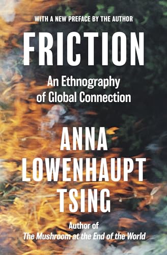 Friction: An Ethnography of Global Connection von Princeton University Press