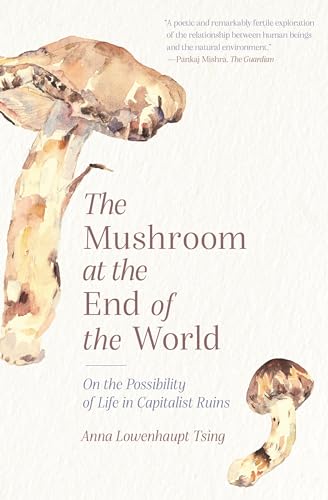 Mushroom at the End of the World: On the Possibility of Life in Capitalist Ruins von Princeton University Press