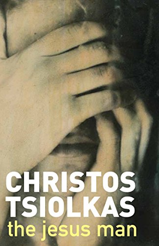 The Jesus Man: a dark and violent novel from the author of THE SLAP, about the effect of pornography on an Australian family