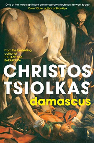 Damascus von Atlantic Books
