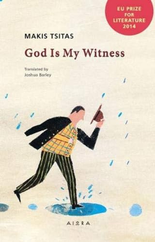 God Is My Witness von Aiora Press