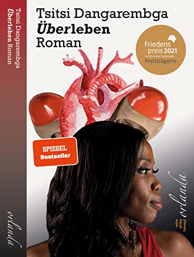 Überleben (afrika bewegt): Roman von Orlanda Verlag GmbH