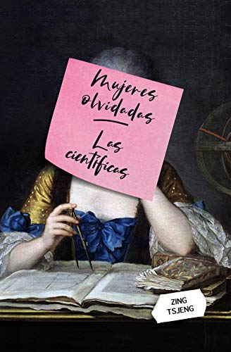 Mujeres olvidadas: las científicas (Libros singulares) von Anaya Multimedia
