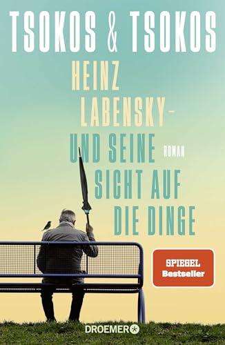 Heinz Labensky - und seine Sicht auf die Dinge: Roman