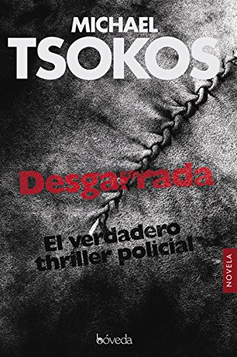 Desgarrada (Fondo General - Narrativa) von Editorial Bóveda