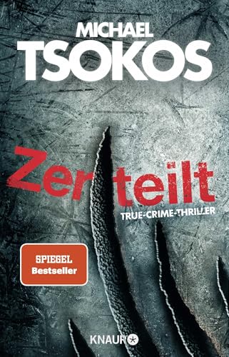 Zerteilt: True-Crime-Thriller | SPIEGEL Bestseller
