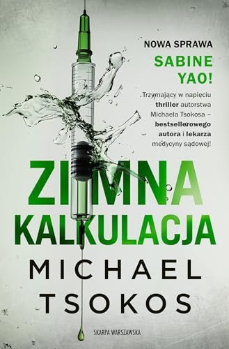 Zimna kalkukacja von Skarpa Warszawska
