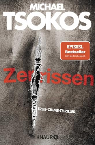 Zerrissen: True-Crime-Thriller | SPIEGEL Bestseller Jetzt als Taschenbuch von Knaur TB