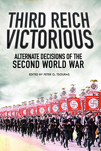 Third Reich Victorious von PEN & SWORD BOOKS