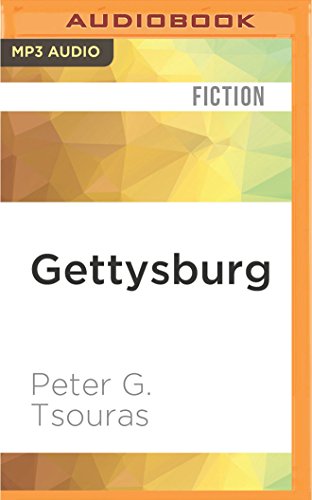 GETTYSBURG M