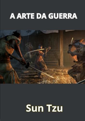 A Arte da Guerra (traduzido) von David De Angelis