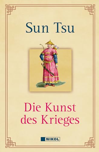 Die Kunst des Krieges von NIKOL