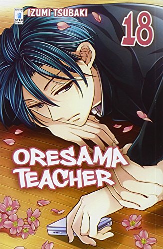 Oresama teacher (Vol. 15) (Shot) von Star Comics