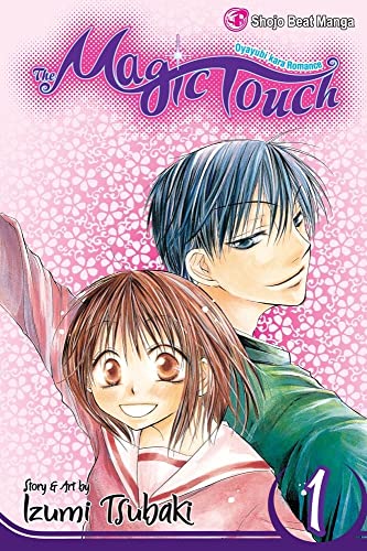 The Magic Touch, Vol. 1 (Volume 1)
