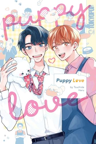 Puppy Love von LOVE x LOVE