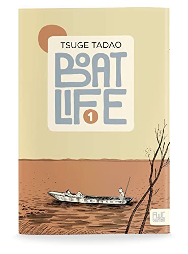 Boat Life Vol. 1 (Boat Life, 1)