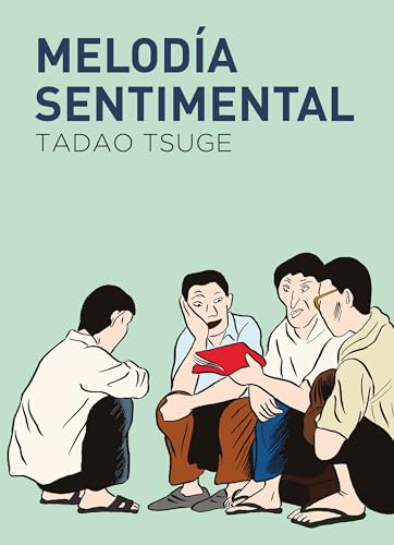 Melodía sentimental (Gallographics) von Gallo Nero Ediciones