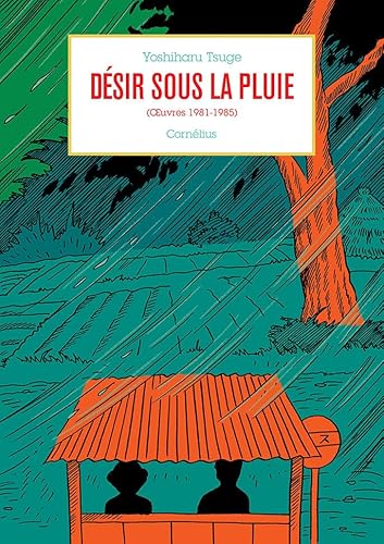 Désir sous la pluie: Oeuvres 1981-1985