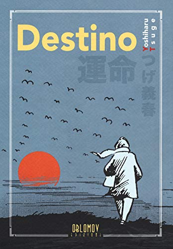 Destino (Tezuka)