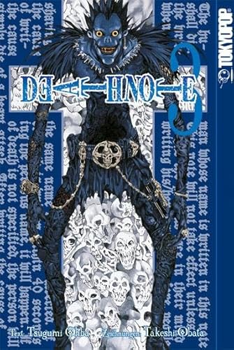 Death Note 3 Death Note 3
