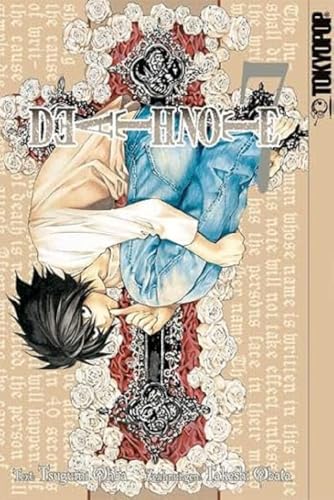 Death Note 7 von TOKYOPOP GmbH