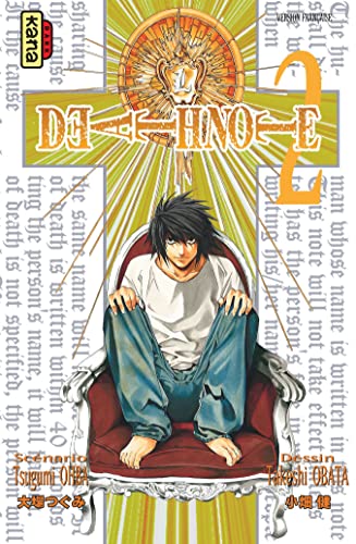 Death Note T2 Death Note T2