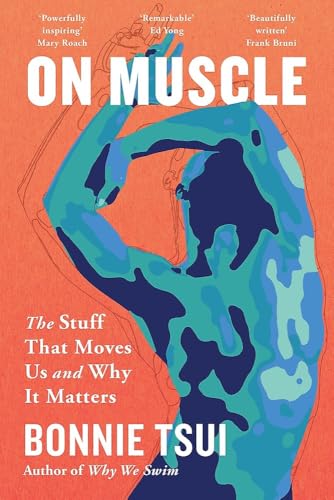 On Muscle: The Stuff That Moves Us and Why It Matters von Headline Press