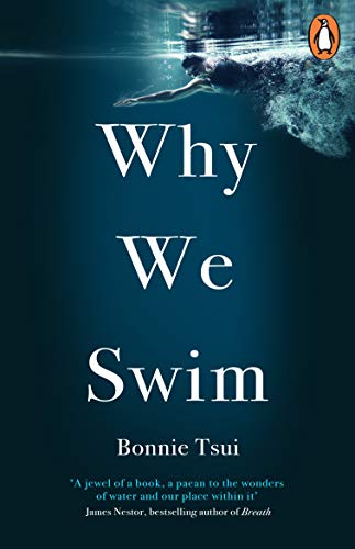 Why We Swim von Rider