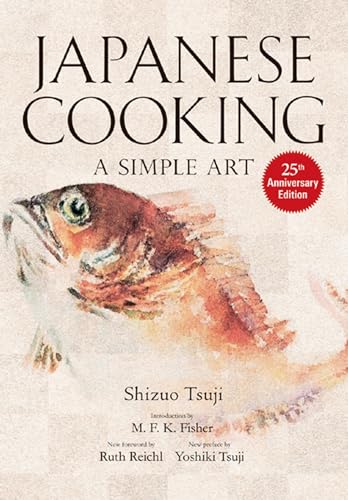 Japanese Cooking: A Simple Art von 講談社