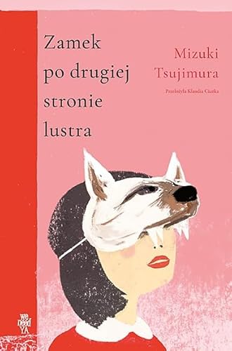 Zamek po drugiej stronie lustra von We Need YA