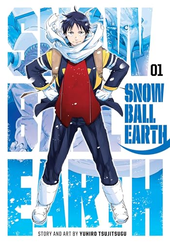 Snowball Earth, Vol. 1 (Snowball Earth, 1, Band 1) von Viz LLC