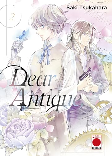 Dear antique, n.2 Dear antique, n.2 von PANINI ESPAÑA S.A.